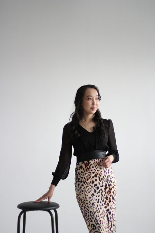 Есенгалиева Несибели